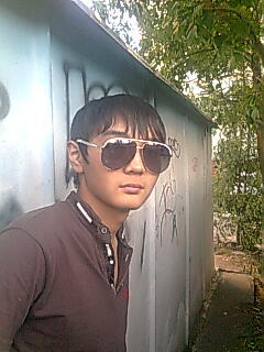 Равиль Shakiev