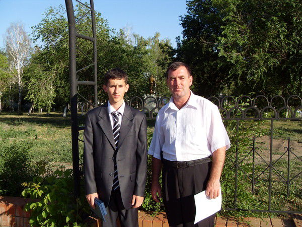 Сергей Кащеев