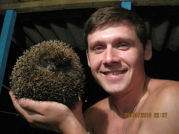 Ваня Саитов