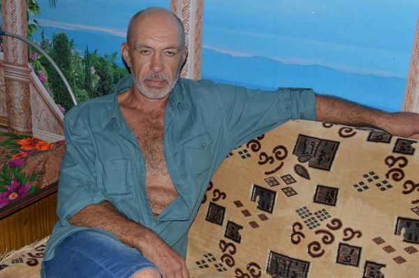 Александр Папченко