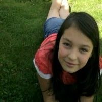 Танюша Галагуз