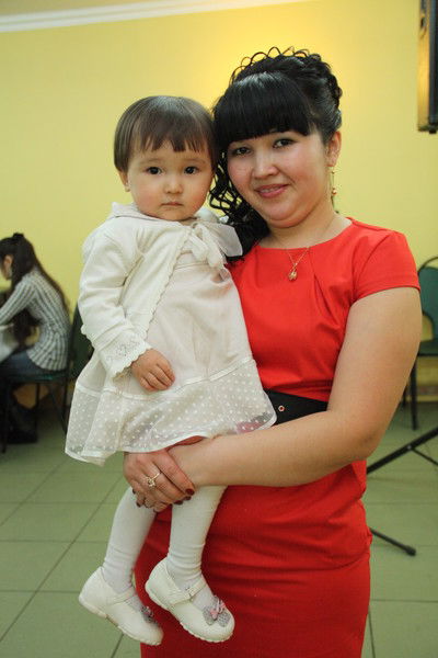 Жанара Зилкенова