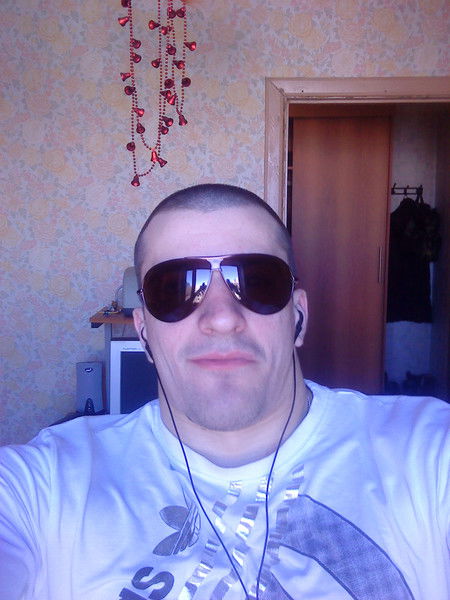 Эрнест Самсонов