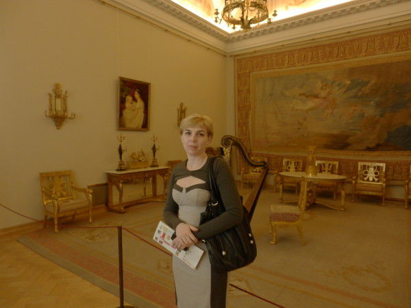 Света Васильченко