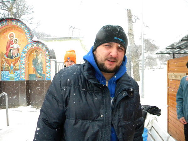 Константин Фалько