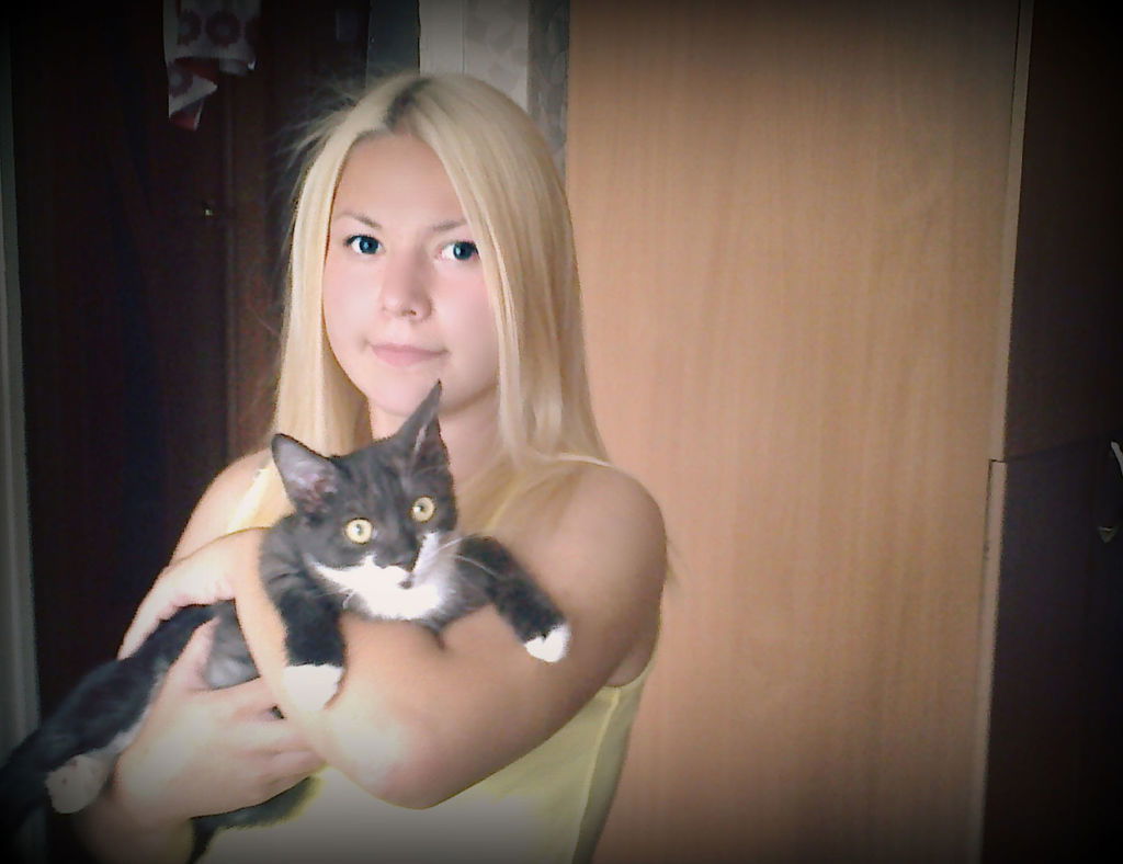 Света Солодовник