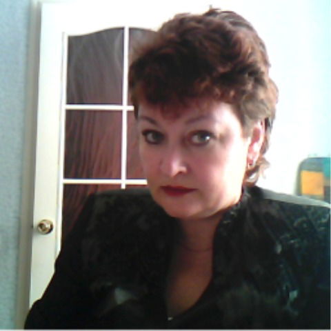 Наталья Князева