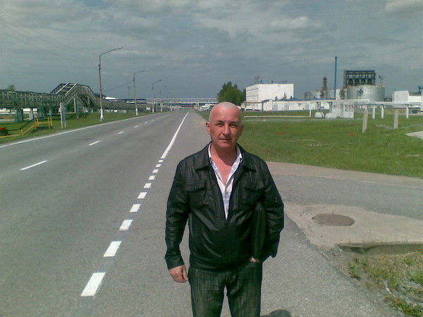 Андрей Труняков