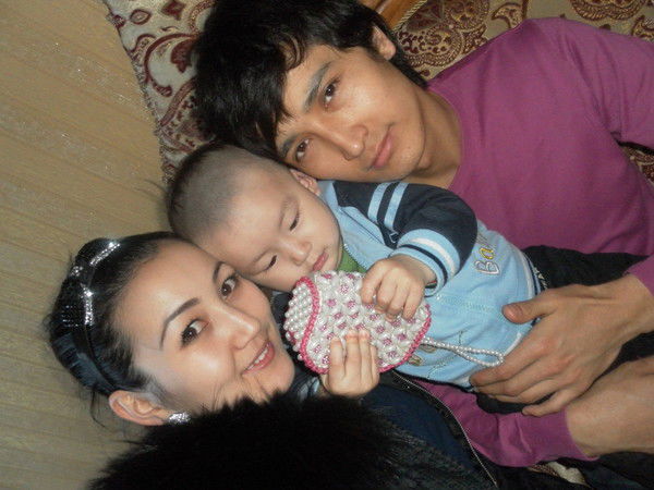 Едиге Гульвира