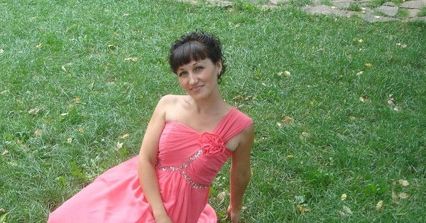 Светлана Шарипова