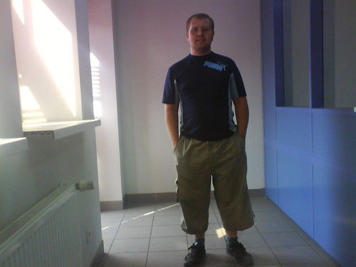 Дмитрий Чиликин