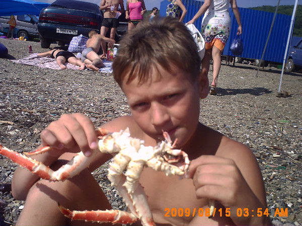 Макс Сытник