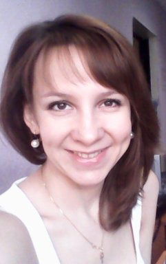 Екатерина Фролкина