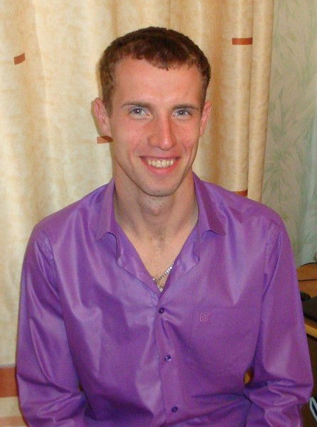 Андрей Тарасов