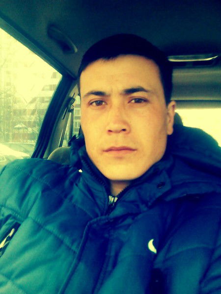 Чынгыз Мырзабеков