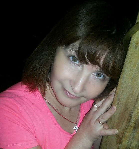 Марина Магдалина