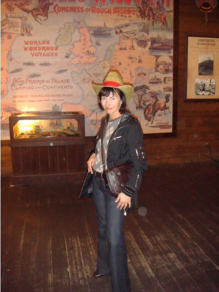 Галина Панченко