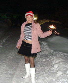 Ольга Васюкова