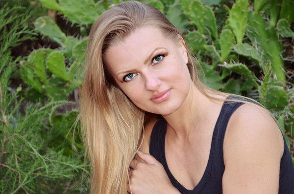 Наталья Обыдённова