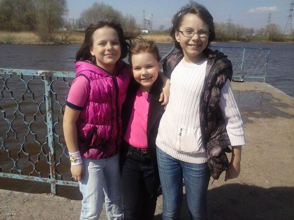 Ирина Миронова