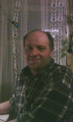 Александр Кудряшов