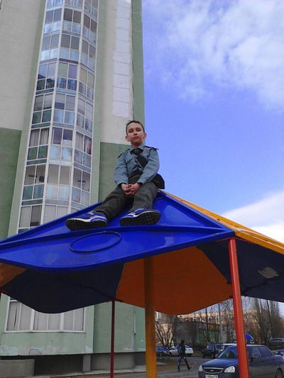 Данил Ахмадишин