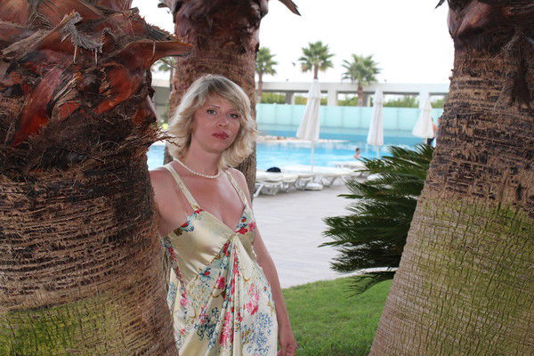 Яна Кузнецова