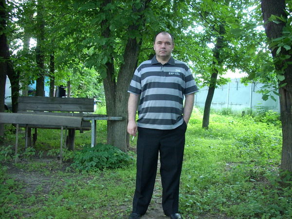 Игорь Князев