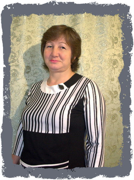 Мамдуда Ахматова