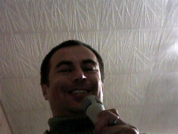 Захаров Артем