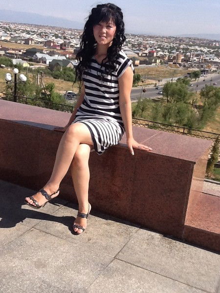 Ниязалиева Мадина Борисовна