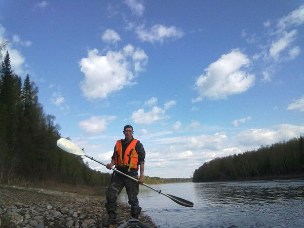 Дмитрий Стрельников