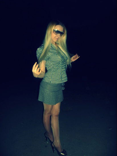 Анютик Кардаполова