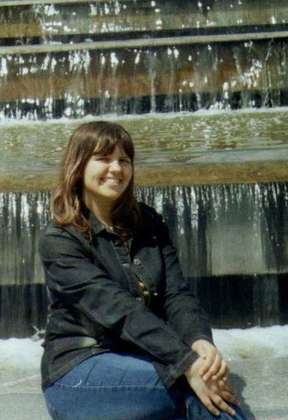 Дарья Евтушенко