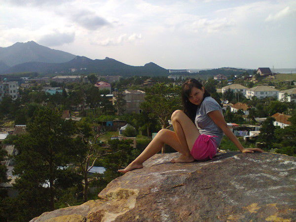 Юлиана Секацкая