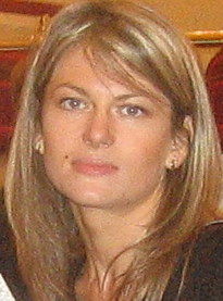 Елена Зубакова