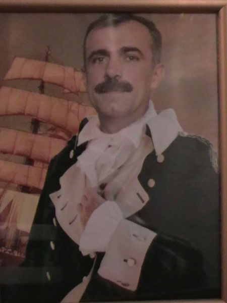 Игорь Тимощук