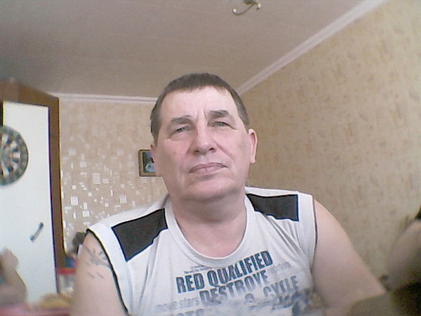 Василий Тилькунов