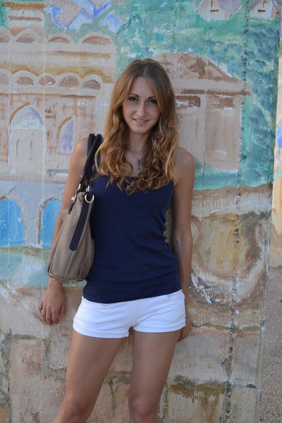 Ирина Мягкова