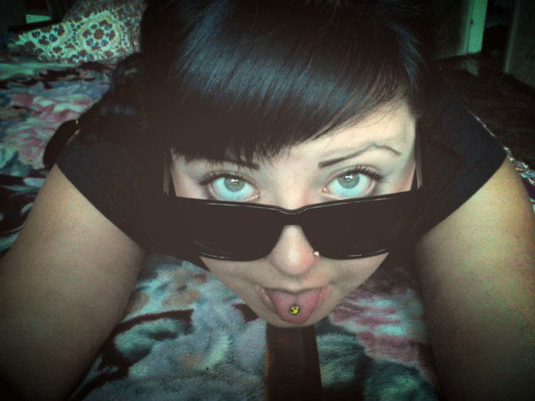 Анастасия Федорова