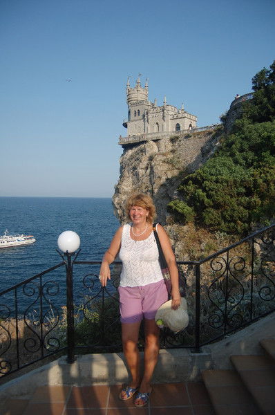 Виктория Борисюк