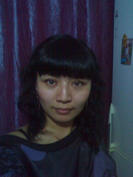 Лаура Уткельбаева