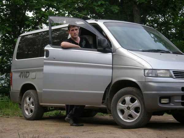 Анатолий Не Важно