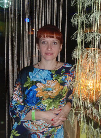 Оксана Меликян