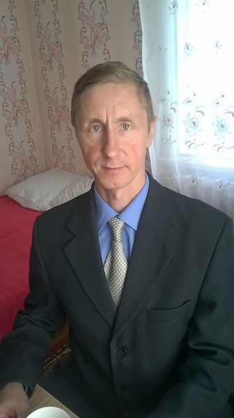 Андрей Неволин