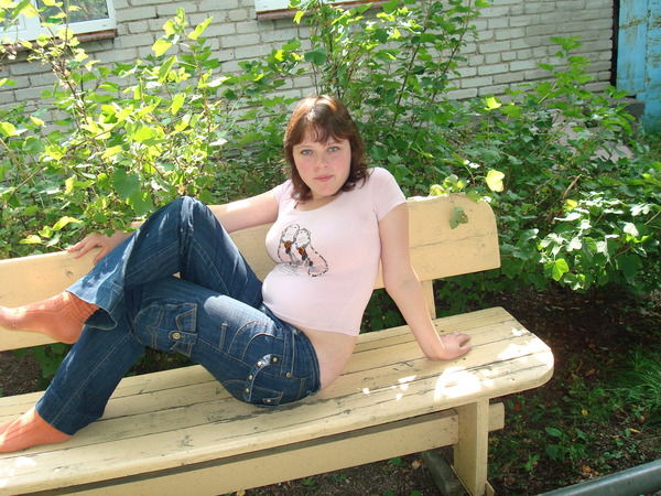 Татьяна Малышкина