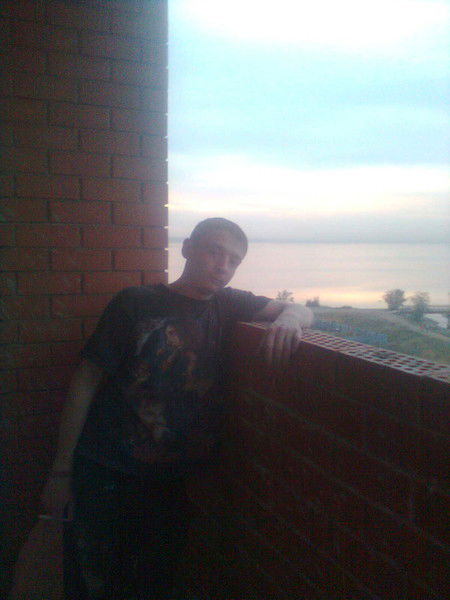 Сергей Фоменко