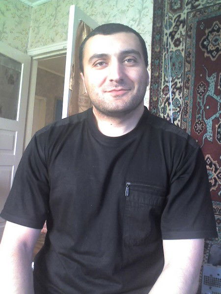 Вреж Ярмалоян