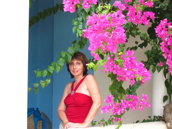 Галина Платонова