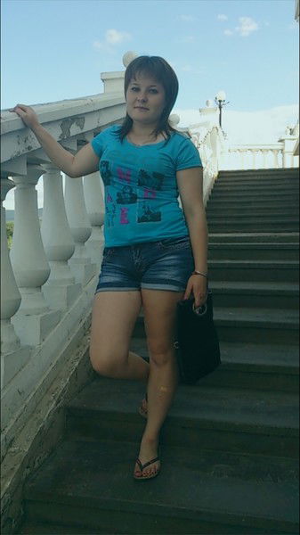 Надежда Гросс